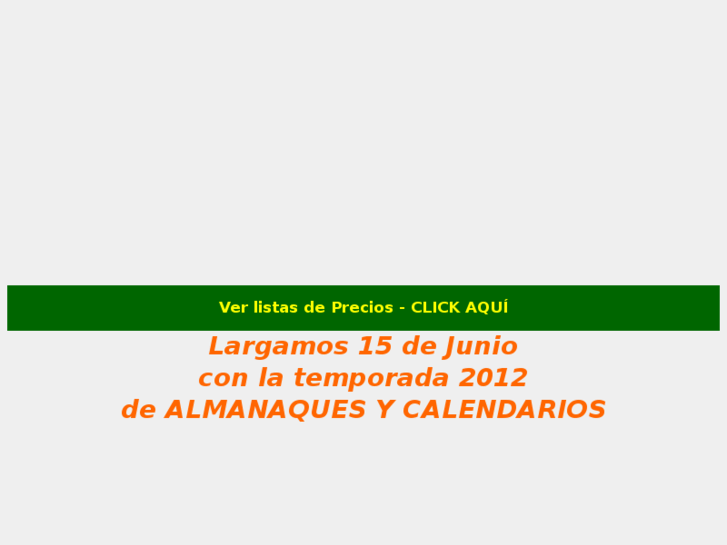 www.todocalendarios.com.ar