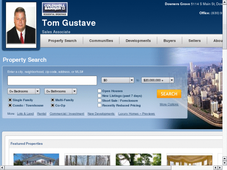 www.tomgustave.com