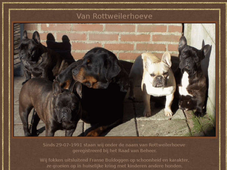 www.vanrottweilerhoeve.com