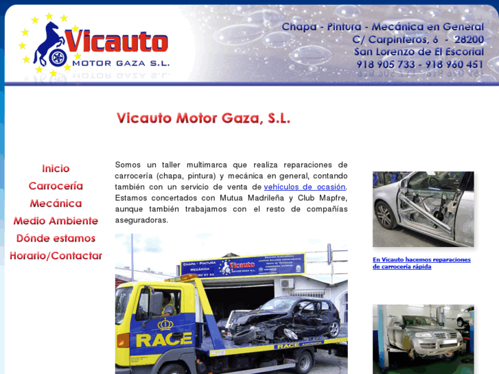 www.vicauto.es