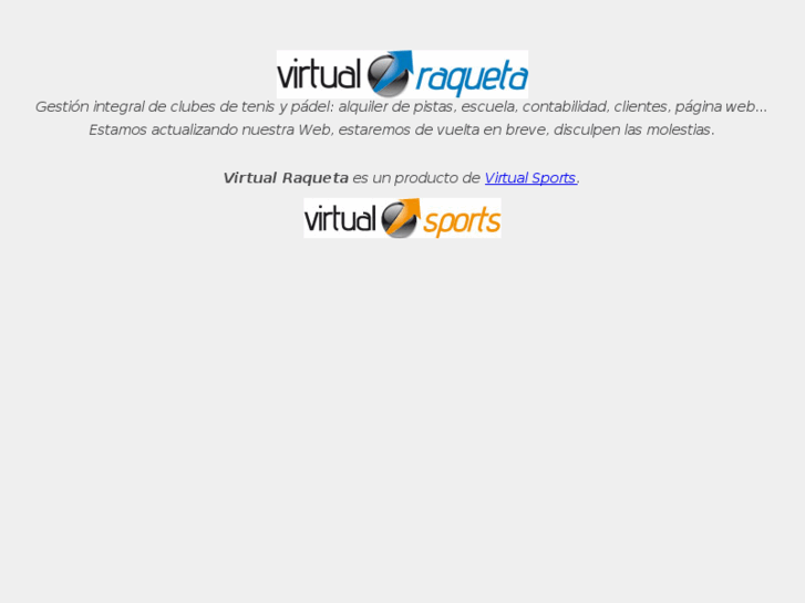 www.virtual-raqueta.es