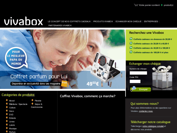 www.vivabox.fr