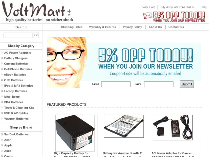 www.voltmart.com