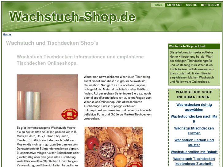 www.wachstuch-shop.de