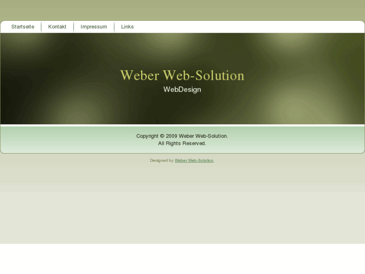 www.weber-websolution.de