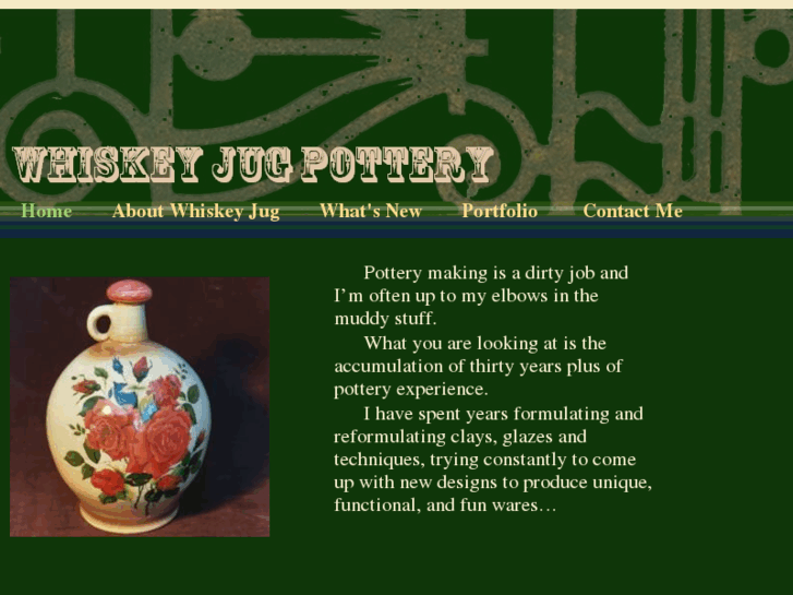 www.whiskeyjugpottery.com