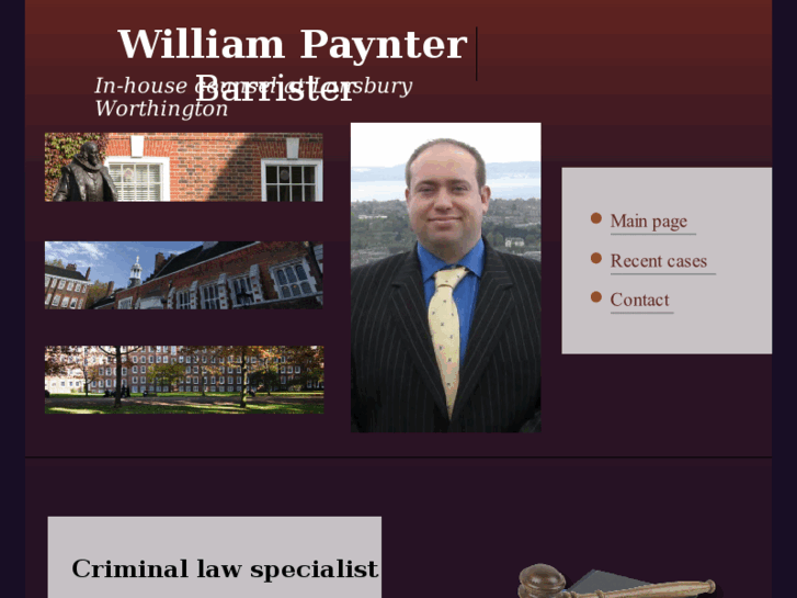 www.willpaynter.com