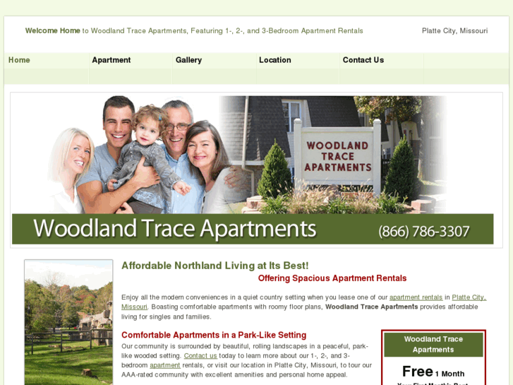 www.woodlandtraceapartment.net