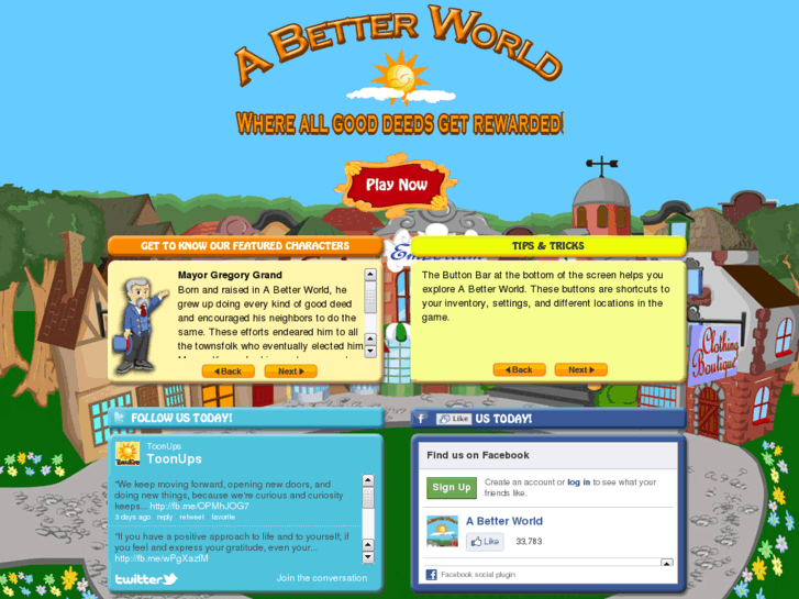 www.abetterworld.com