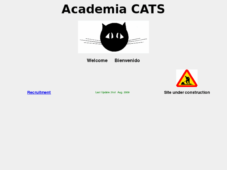 www.academiacats.com