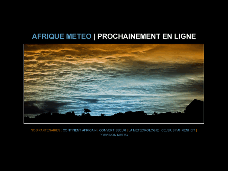 www.afrique-meteo.com