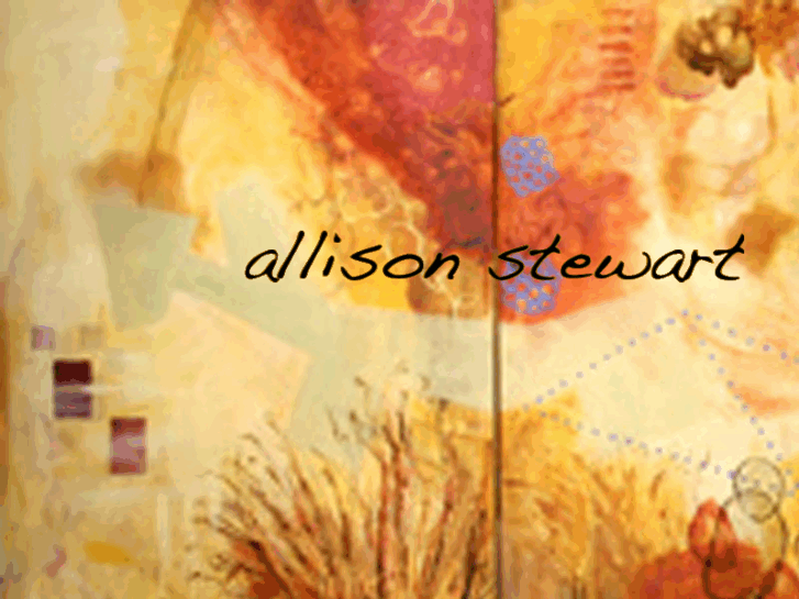 www.allisonstewart.com