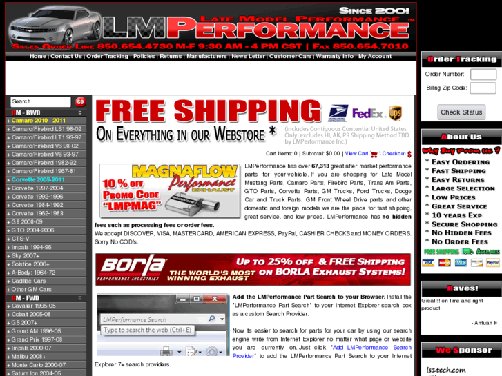 www.americanmuscletrucks.com