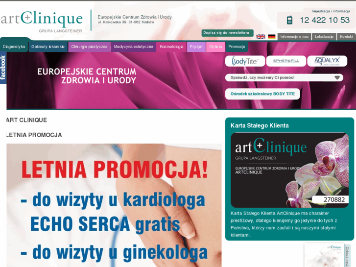 www.artclinique.pl