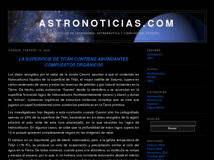 www.astronoticias.com