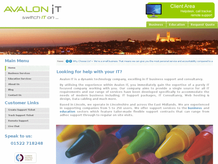 www.avalon-it.co.uk