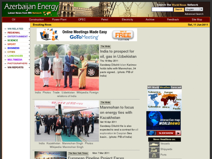 www.azerbaijanenergy.com