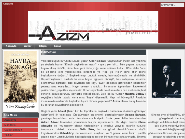 www.azizm.com