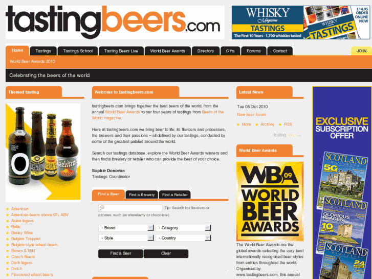 www.beers-mag.com