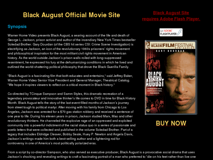 www.blackaugustdvd.com