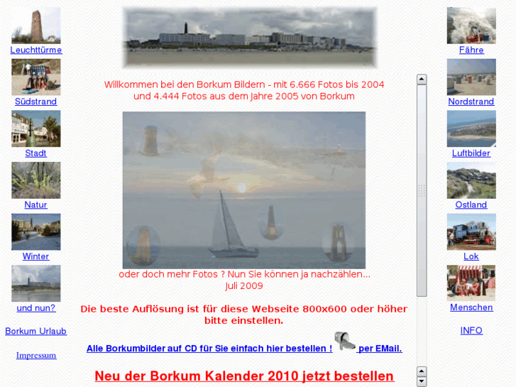 www.borkum-bilder.de