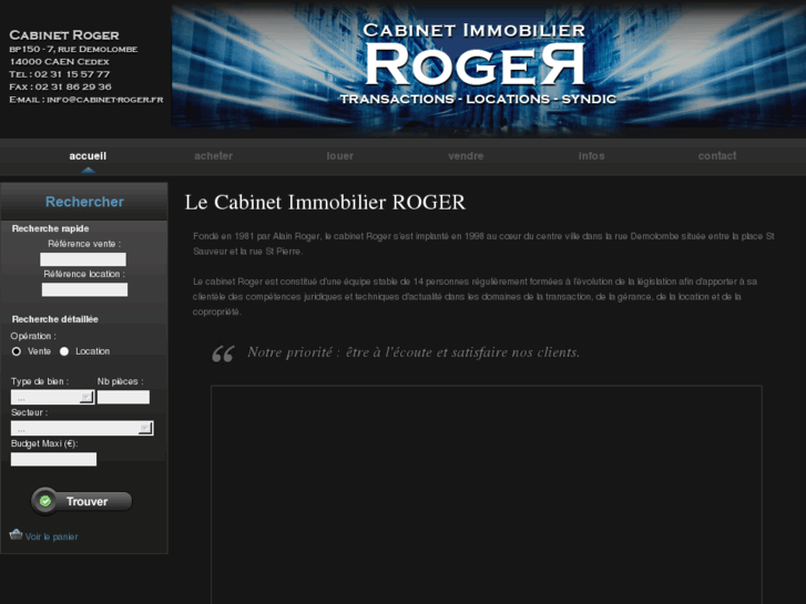 www.cabinet-roger.com