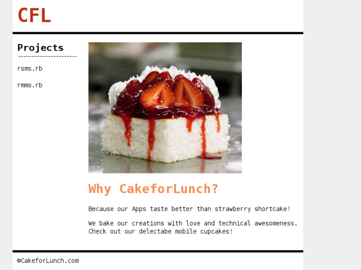 www.cakeforlunch.com