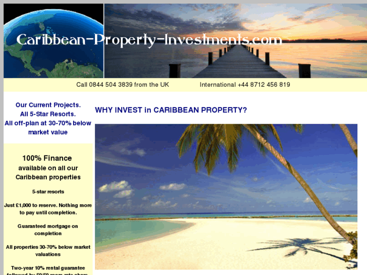 www.caribbean-property-investments.com