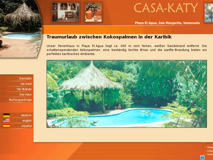 www.casa-katy.com