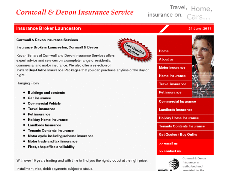 www.cd-insurance.co.uk