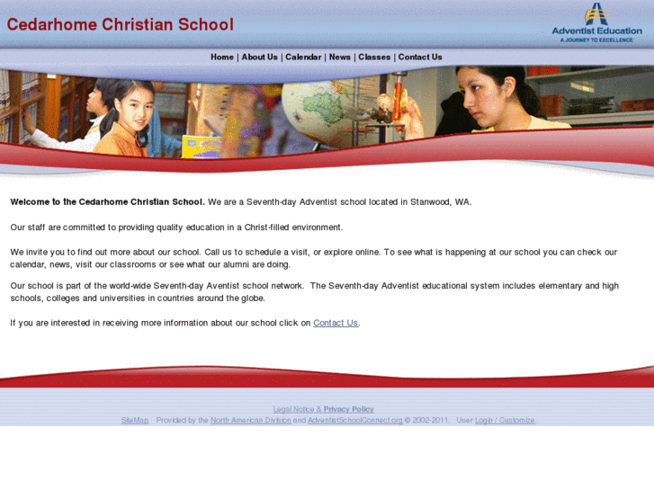 www.cedarhomechristian.org