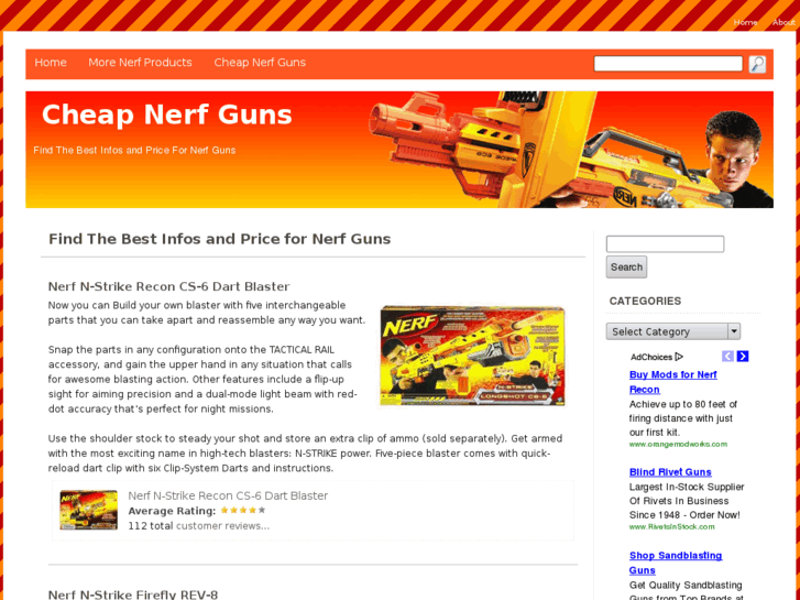 www.cheapnerfguns.com