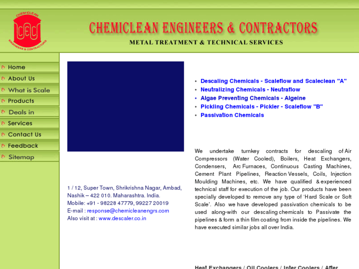 www.chemicleanengrs.com