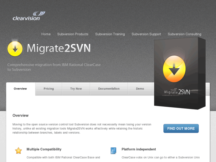 www.clearcase-subversion-migration.com