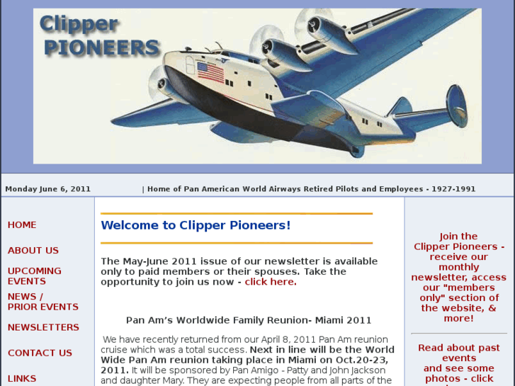 www.clipperpioneers.com