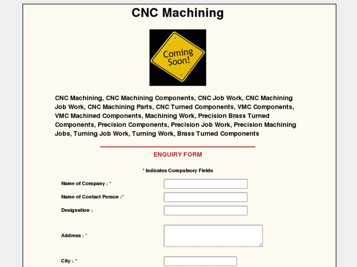 www.cncmachiningindia.com