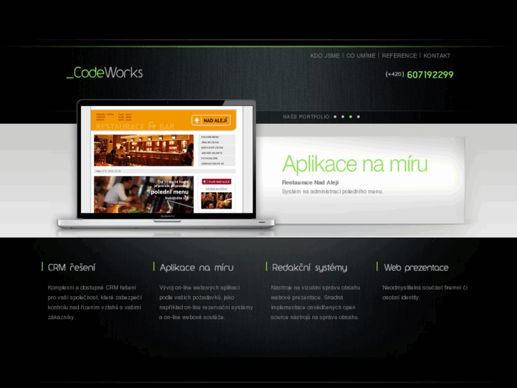 www.codeworks.cz