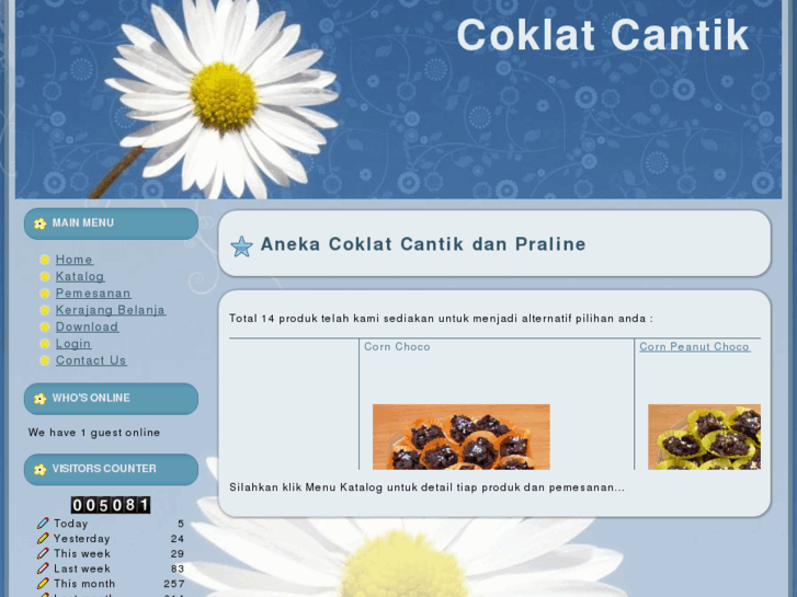 www.coklatcantik.com