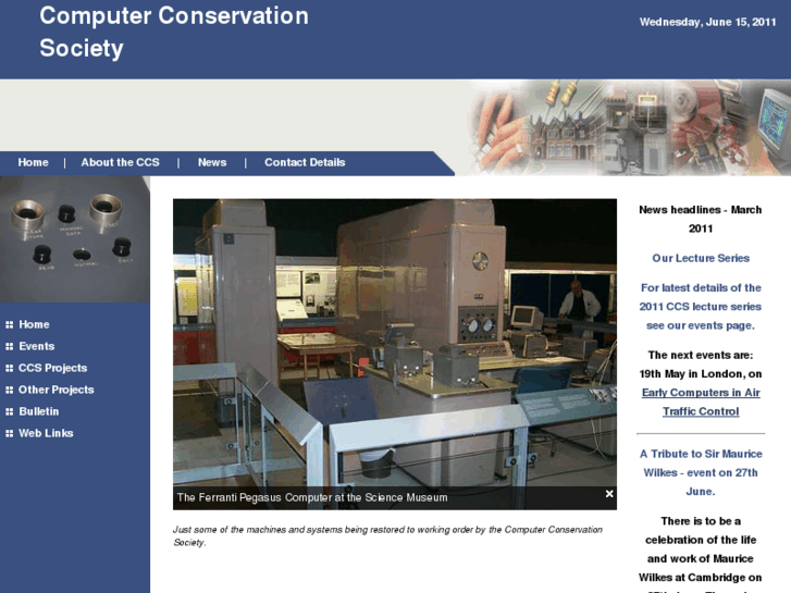 www.computerconservationsociety.org