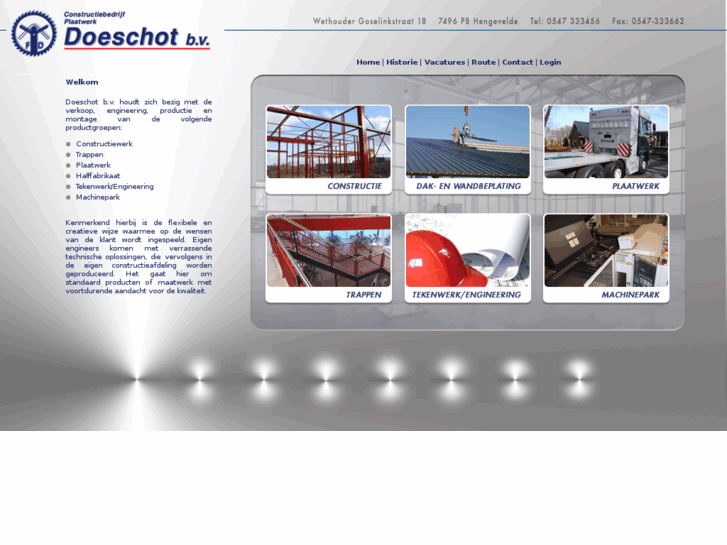 www.constructiebedrijf-doeschot.nl