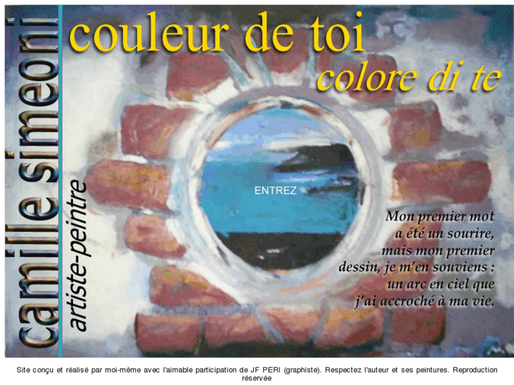 www.couleurdetoi.com