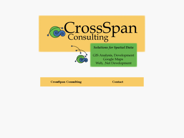www.crossspan.net
