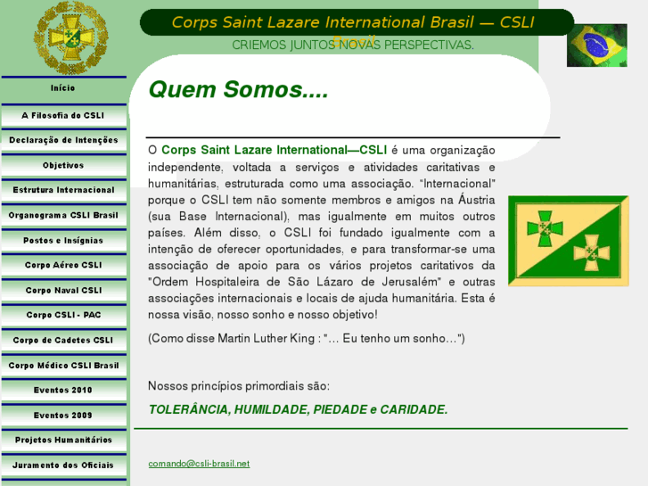 www.csli-brasil.net