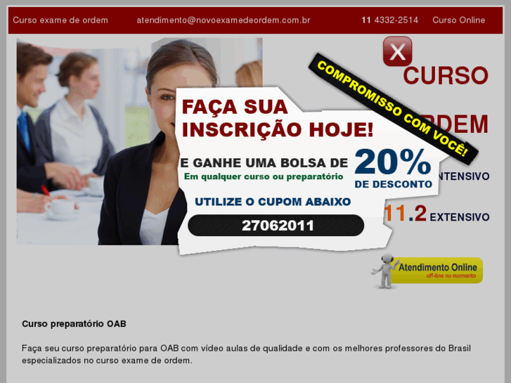 www.cursoexamedeordem.net