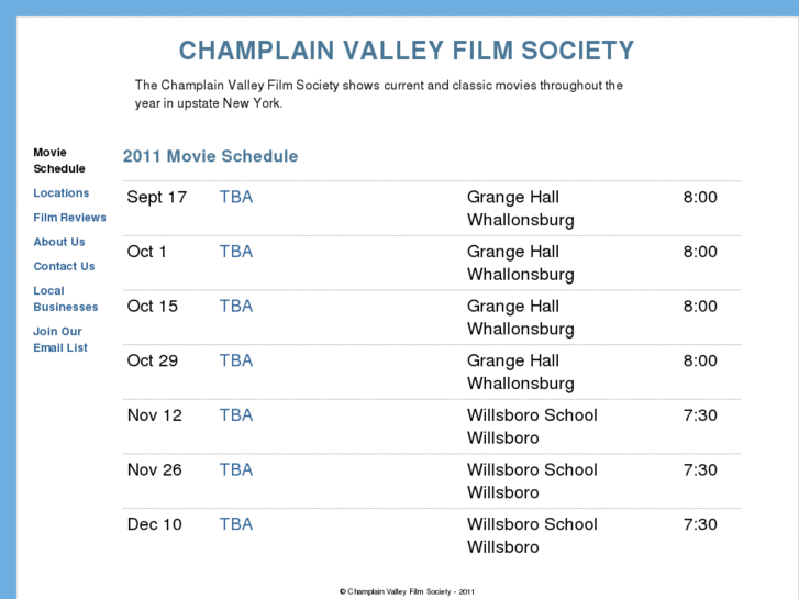 www.cvfilms.org