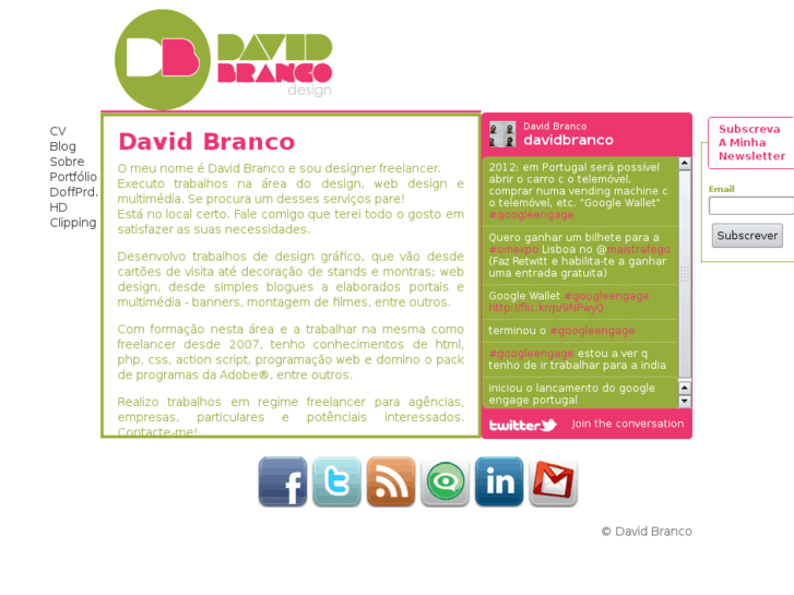 www.david.pt