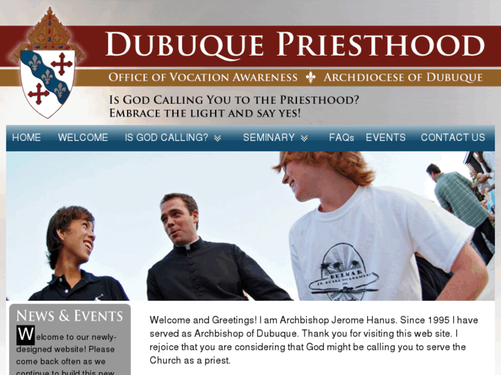 www.dbqpriesthood.org