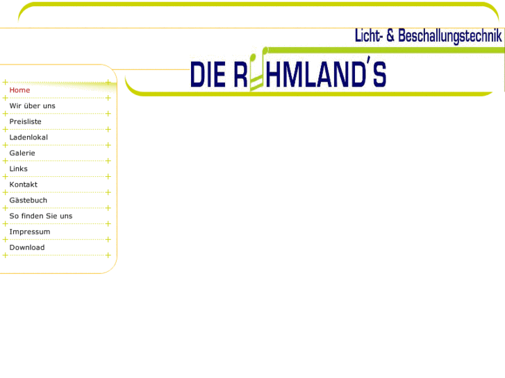 www.die-ruhmlands.com