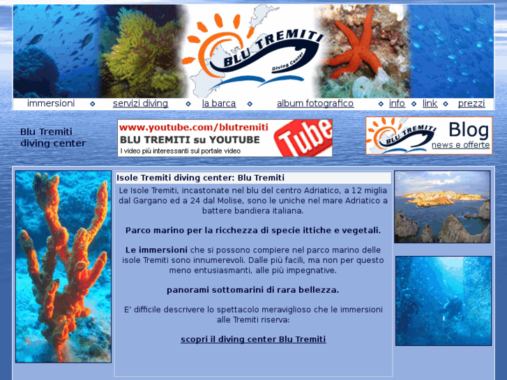 www.divingtremiti.com