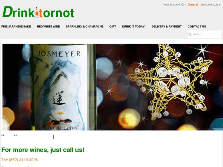 www.drinkitornot.com